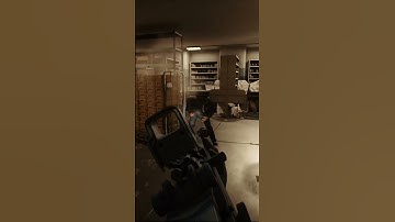 Faster Than Reloading