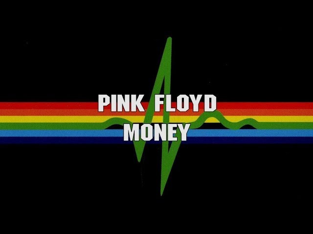 Pink Floyd - Money (74) [Live at Wembley]