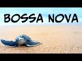 Lounge music  august bossa nova  bossa nova beach jazz music