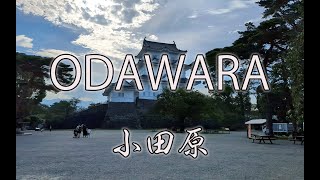 ODAWARA｜Japan｜小田原｜4k by Hilarus ヒラルス 532 views 10 months ago 53 minutes