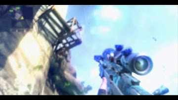 Editor Showcase #289 - Edge [Multi-COD]