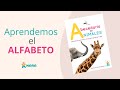 Abecedario de animales