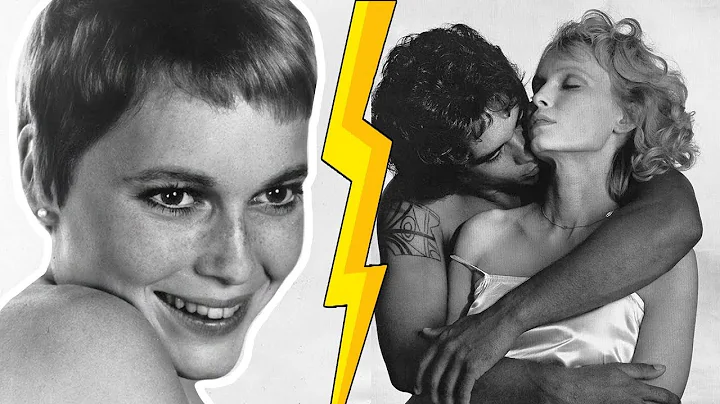 How Mia Farrow Gone Through the Best and the Worst...