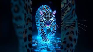  Blue Tiger Vs Panther  shorts trending  shortsfeed ytshorts