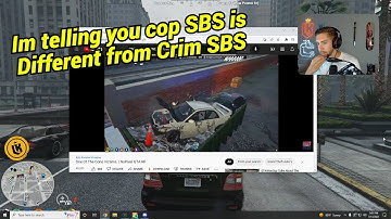 Kebun Reacts to One of the Cone Victims | NoPixel GTA RP