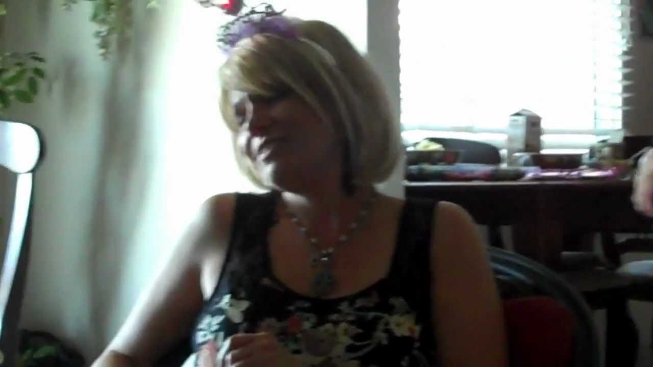 Deanna Lynn's Birthday Tiara 4baby