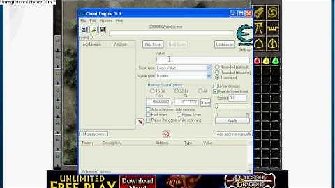Gemcraft: Chapter Zero Hack