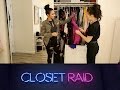 Kelli Berglund - Closet Raid