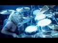 Motrhead  sacrifice  drumsolo stage fright hq