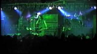 Type O Negative - Everyone I Love is Dead Live!