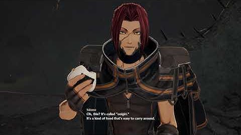 Code Vein #4 Howling Pit