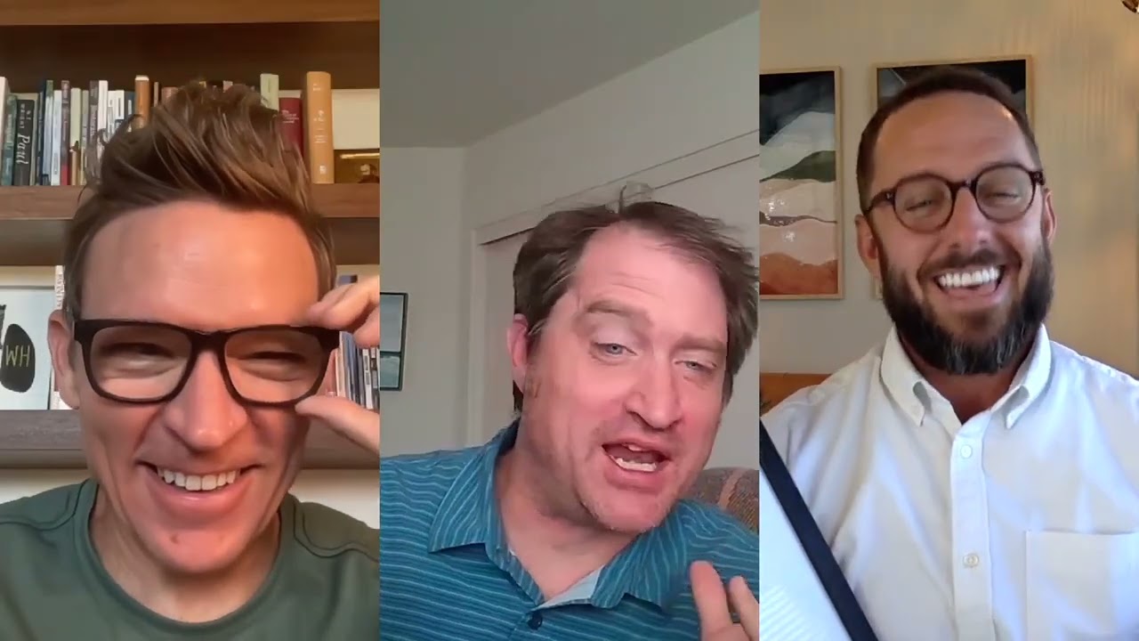 Season 1 | Episode 26 | RT Therapist, Dr. Tanner Hargrove -- Destructive Entitlement Intervention