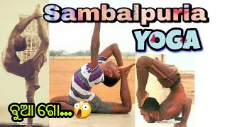 Best flexible yoga poses || Full body workout by yoga || Ft. Abhishek Suna