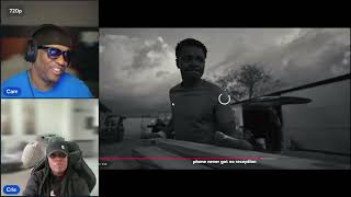 KIDWILD — FORGIVE ME 🔥 REACTION | Emotional UK Heat 🇬🇧
