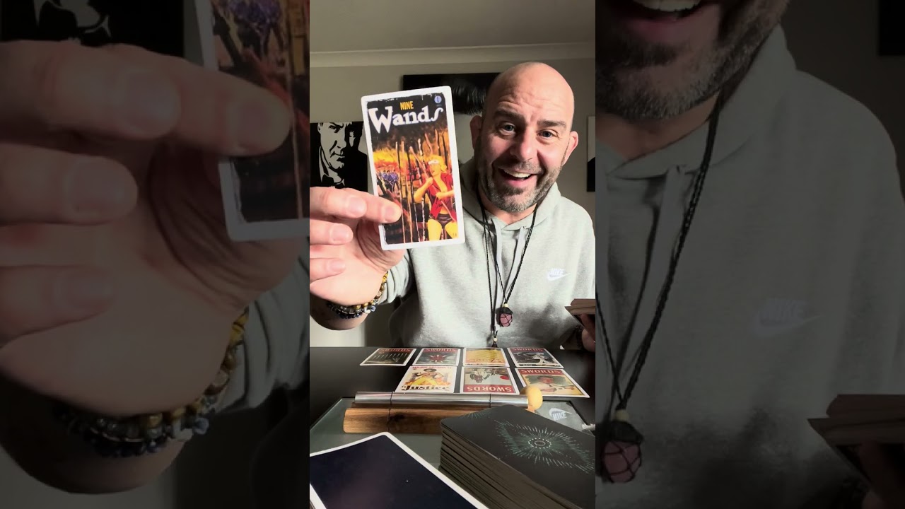 A Light Worker Who’s Energy Triggers Karma!✨🧬⚖️ Thank You For All That You Do For Planet Earth 🌍🪶💚