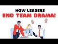 5 Practical Steps to Handle Team Conflict Every Manager Should Know