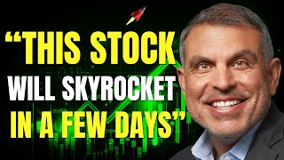 1 No Brainer Space Stock To Buy Right Now