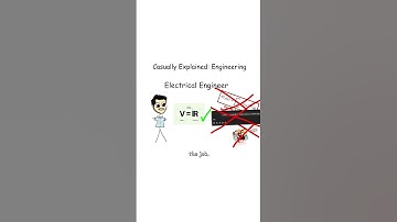 Every type of engineer explained