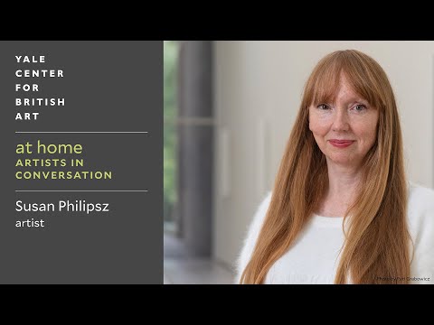 at home: Artists in Conversation | Susan Philipsz