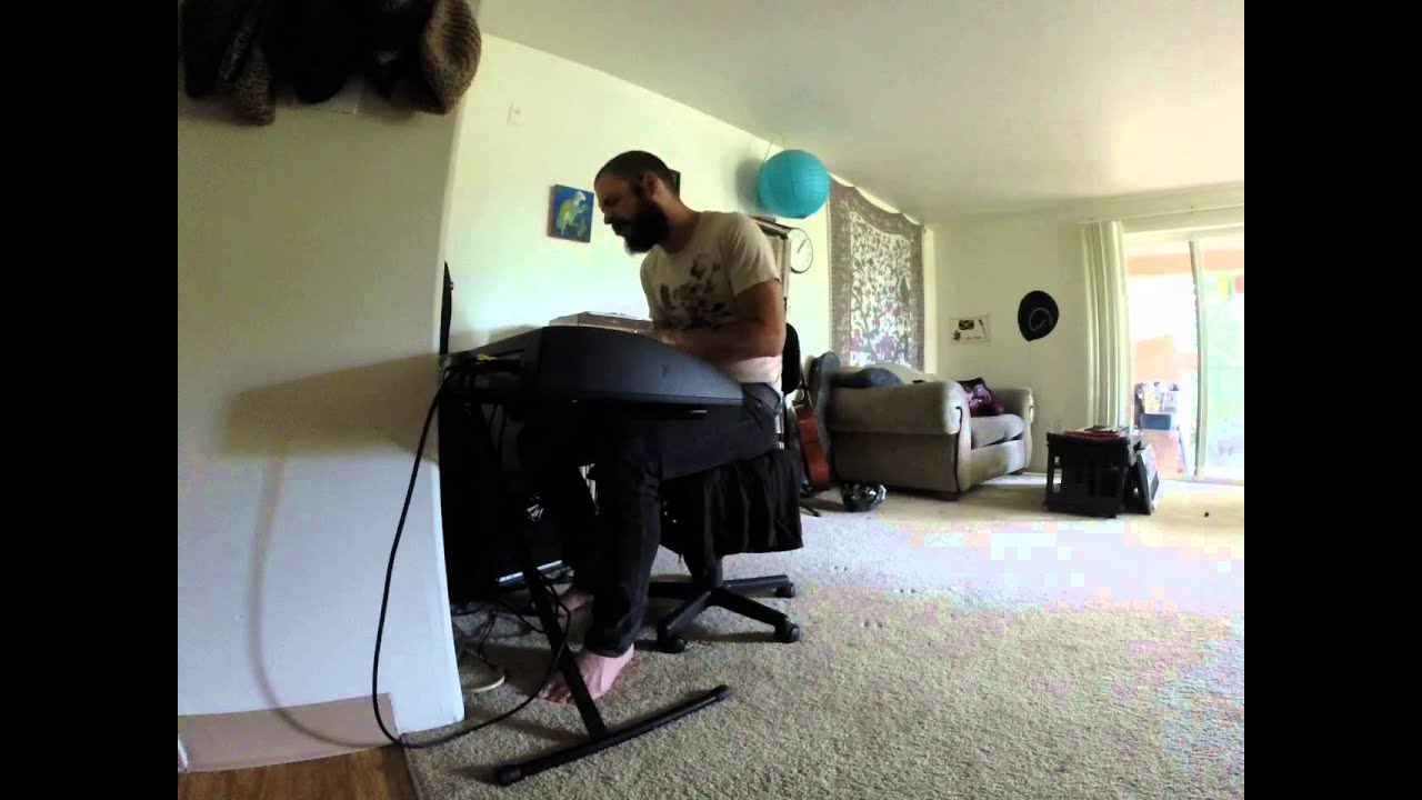 The Flaming Lips - Talkin' 'Bout the Smiling Deathporn Immortality Blues cover