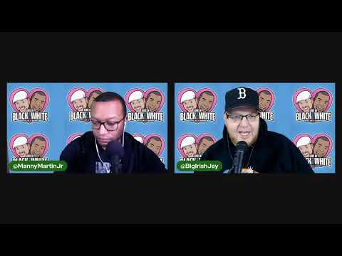 Aspertamed -Love in Black & White Ep. 63