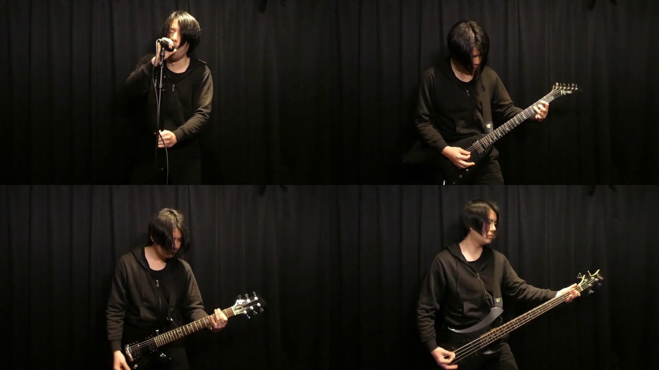 Rotting Misery [Paradise Lost Cover]