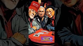 Козырей у США нет #кучер #обсудим #breakfastshow