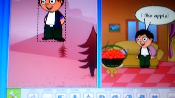 Getting started with toondoo