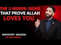 The 3 Hidden Signs That Prove Allah Loves You | Dr. Omar Suleiman