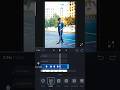 Photo Reveal in VN Video Editor - tutorial #shorts