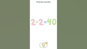 Find the mistake DOP 2 level 437 #dop #short #gameplay‎⁨@REDEYEC2K⁩ 