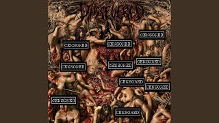 Unearthly Psalms Of Cruelty