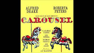 Alfred Drake – Soliloquy