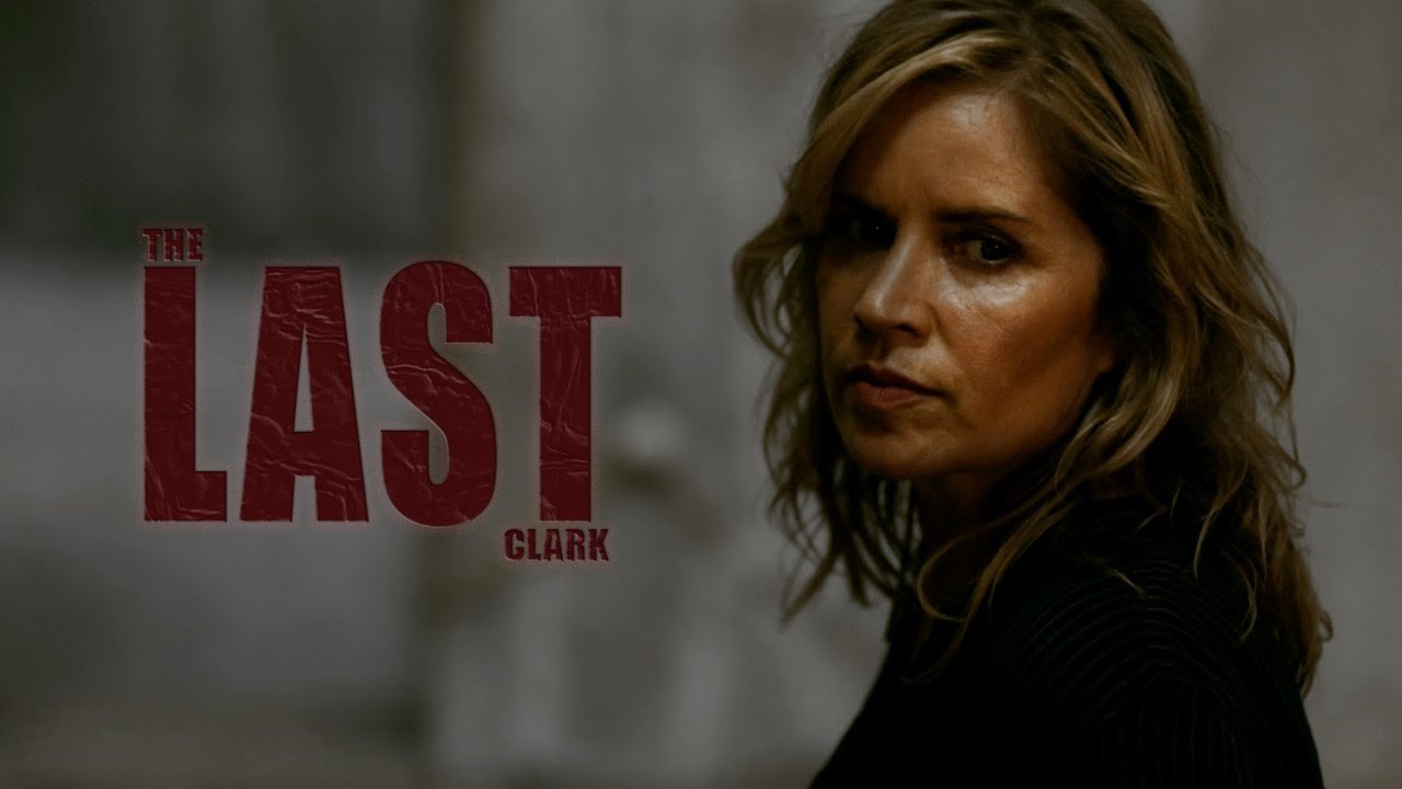 Fear the Walking Dead Madison | The Last Clark