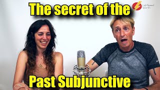 48 Advanced Spanish Speaker  The secret to the Past Subjunctive  LightSpeed Spanish