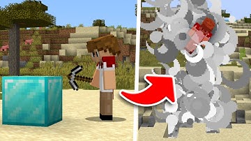 3 Devastating Minecraft Traps for your SMP