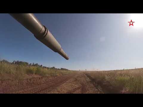 Видео: Генерал на танковете: Съюзническо нападение