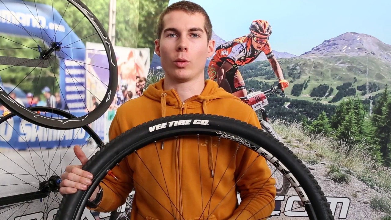 Presentazione ruote NOXON NITRO canale largo - YouTube
