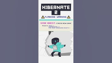 another new game released