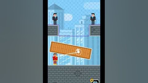 The Super Hero League Super Psychic Chapter 2 Level 6-10 Walkthrough