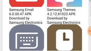 SAMSUNG GALAXY WEATHER APK 5.0+ screenshot 4