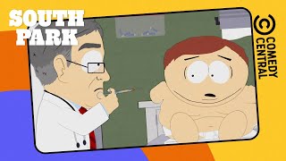 Corre Y Chilla Como Un Cerdito | South Park | Comedy Central LA