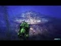 GTA 5 : How to find the Crashed UFO !