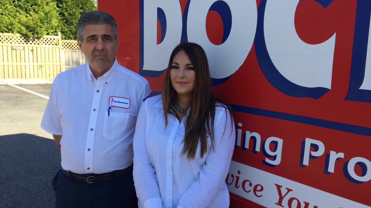 Take 10 The Pipe Doctor YouTube