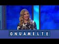 8 out of 10 Cats does Countdown  - Thief - Super Jimmy