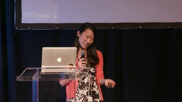 Hackaday Superconference 2017 - Christine Sunu