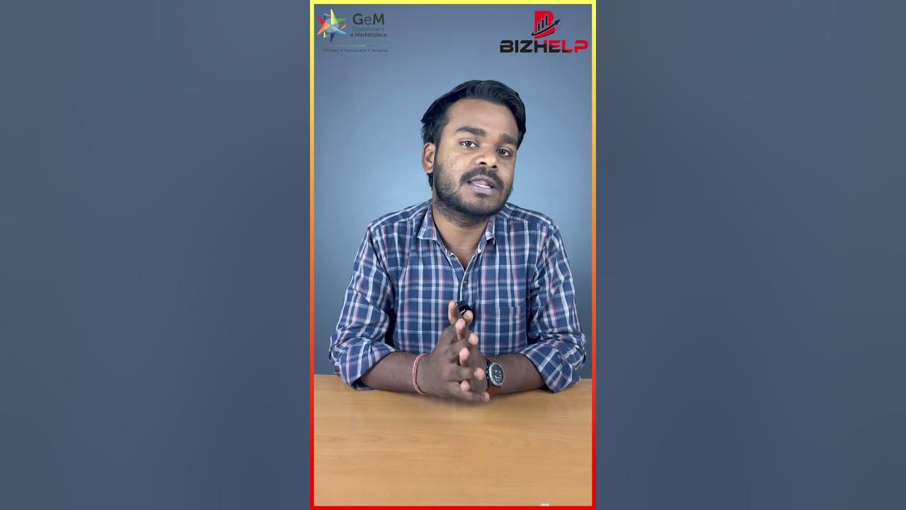 Gem Portal Pe Delivery period (DP) extension rule on gem portal 