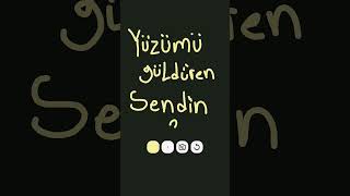 lütfen beğen emek var ellerim koptu