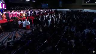 114th COGIC Holy Convocation - Sunday