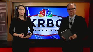 Historic Abilene church searches for new senior pastor after sudden resignation following 'horrific